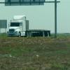Mexican Freightliner Columbia